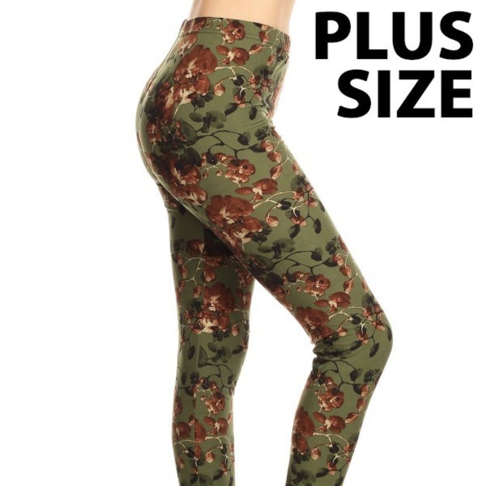 Leggigns